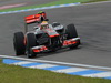 Wallpaper GP GERMANIA 2012 1366x768, Sfondi Desktop F1