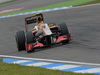 Wallpaper GP GERMANIA 2012 1366x768, Sfondi Desktop F1