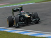 Wallpaper GP GERMANIA 2012 1366x768, Sfondi Desktop F1