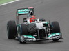 Wallpaper GP GERMANIA 2012 1366x768, Sfondi Desktop F1