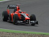 Wallpaper GP GERMANIA 2012 1366x768, Sfondi Desktop F1