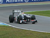 Wallpaper GP GERMANIA 2012 1366x768, Sfondi Desktop F1