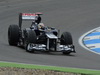 Wallpaper GP GERMANIA 2012 1366x768, Sfondi Desktop F1