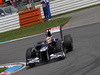 Wallpaper GP GERMANIA 2012 1366x768, Sfondi Desktop F1