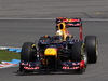 Wallpaper GP GERMANIA 2012 1366x768, Sfondi Desktop F1