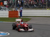 Wallpaper GP GERMANIA 2012 1366x768, Sfondi Desktop F1