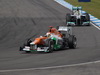 Wallpaper GP GERMANIA 2012 1366x768, Sfondi Desktop F1