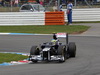 Wallpaper GP GERMANIA 2012 1366x768, Sfondi Desktop F1