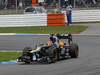 Wallpaper GP GERMANIA 2012 1366x768, Sfondi Desktop F1