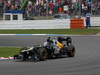 Wallpaper GP GERMANIA 2012 1366x768, Sfondi Desktop F1