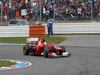 Wallpaper GP GERMANIA 2012 1366x768, Sfondi Desktop F1