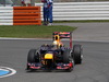 Wallpaper GP GERMANIA 2012 1366x768, Sfondi Desktop F1