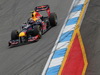 Wallpaper GP GERMANIA 2012 1366x768, Sfondi Desktop F1