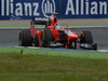 Wallpaper GP GERMANIA 2012 1366x768, Sfondi Desktop F1
