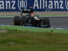 Wallpaper GP GERMANIA 2012 1366x768, Sfondi Desktop F1