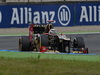 Wallpaper GP GERMANIA 2012 1366x768, Sfondi Desktop F1