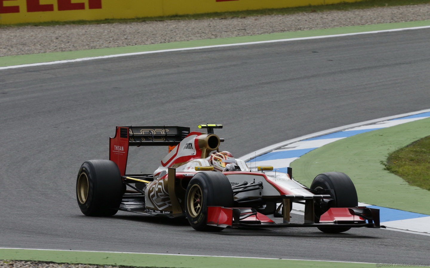 GP GERMANIA 1440x900