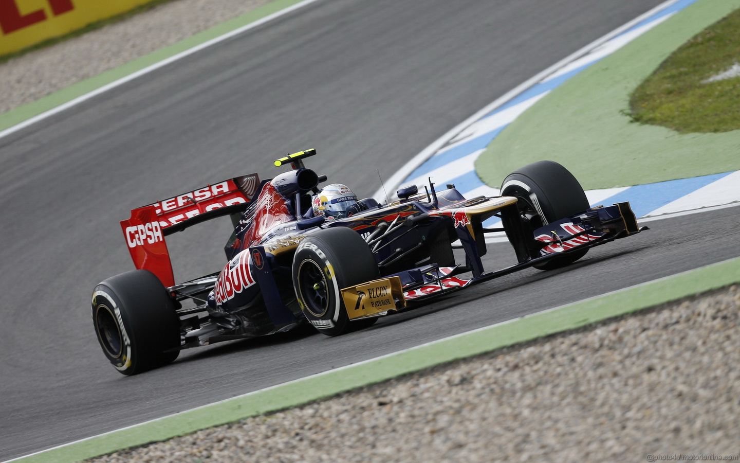 GP GERMANIA 1440x900