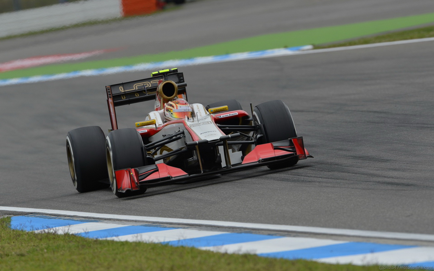 GP GERMANIA 1440x900