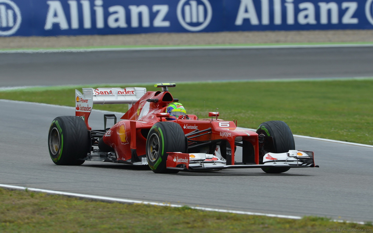 GP GERMANIA 1440x900
