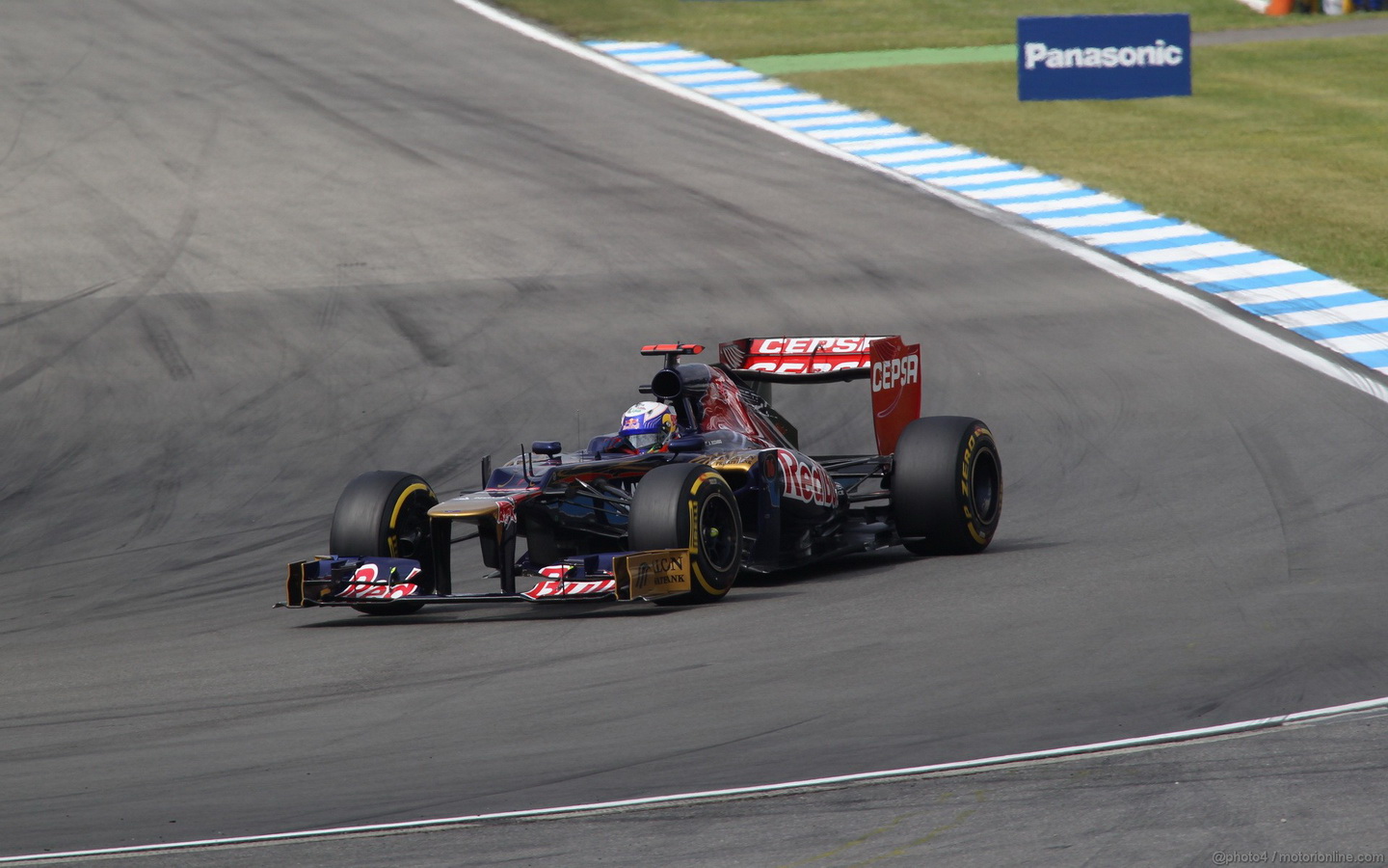 GP GERMANIA 1440x900