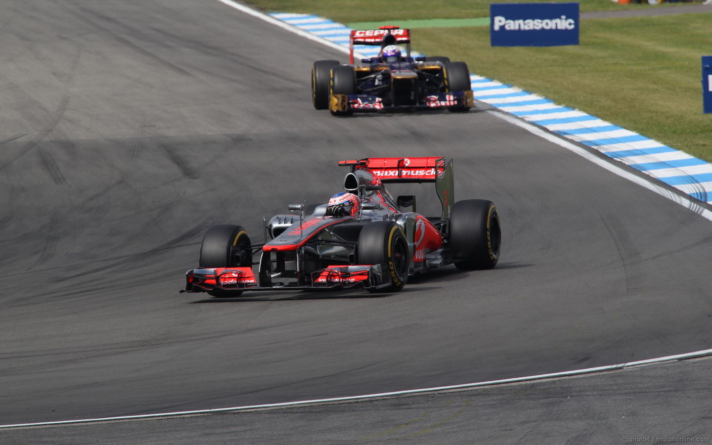GP GERMANIA 1440x900