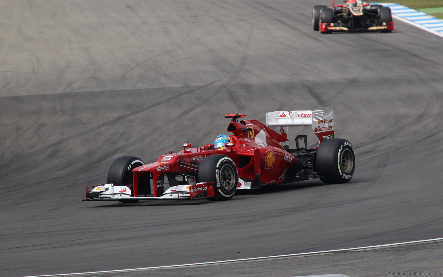 GP GERMANIA 1440x900