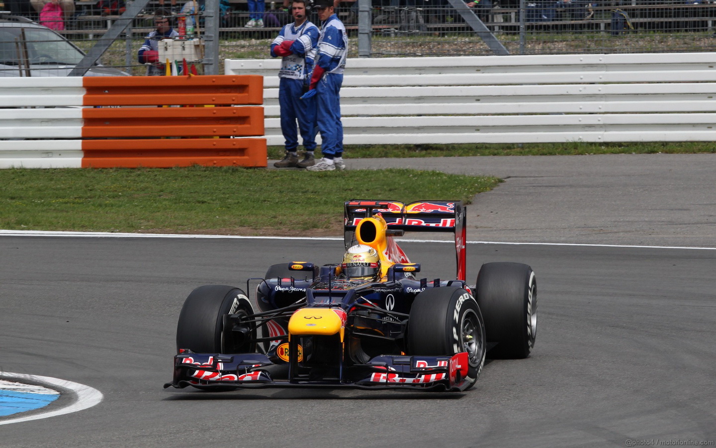 GP GERMANIA 1440x900