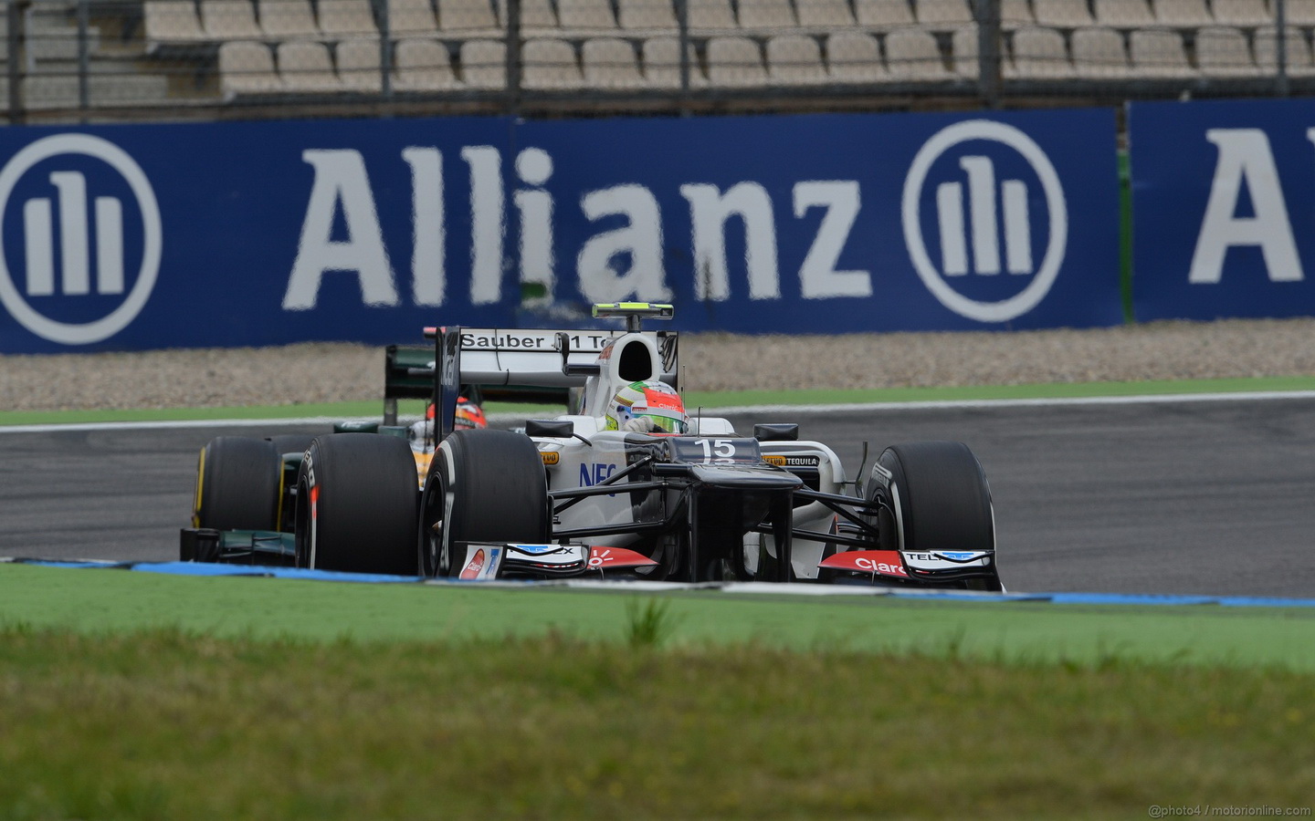 GP GERMANIA 1440x900