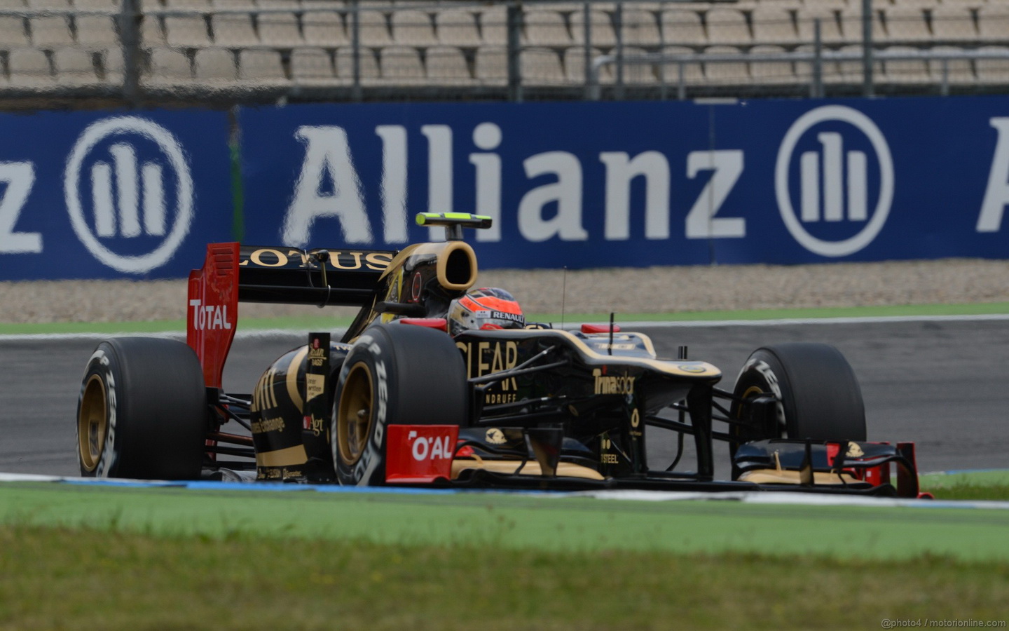 GP GERMANIA 1440x900