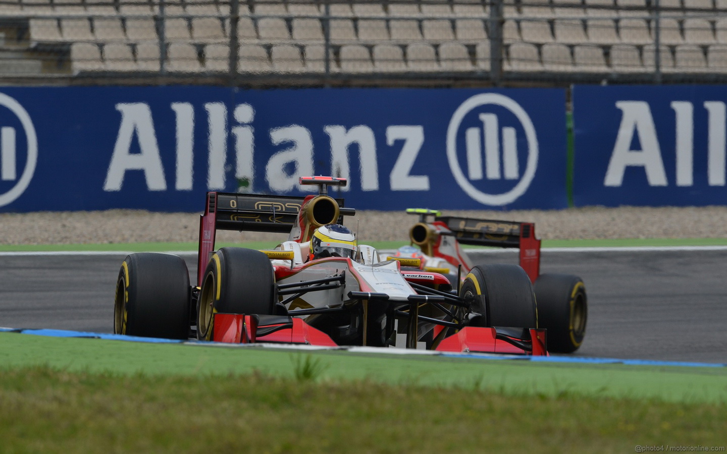 GP GERMANIA 1440x900