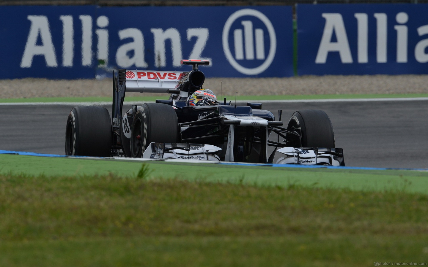 GP GERMANIA 1440x900