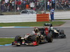 Wallpaper GP GERMANIA 2012 1440x900, Sfondi Desktop F1