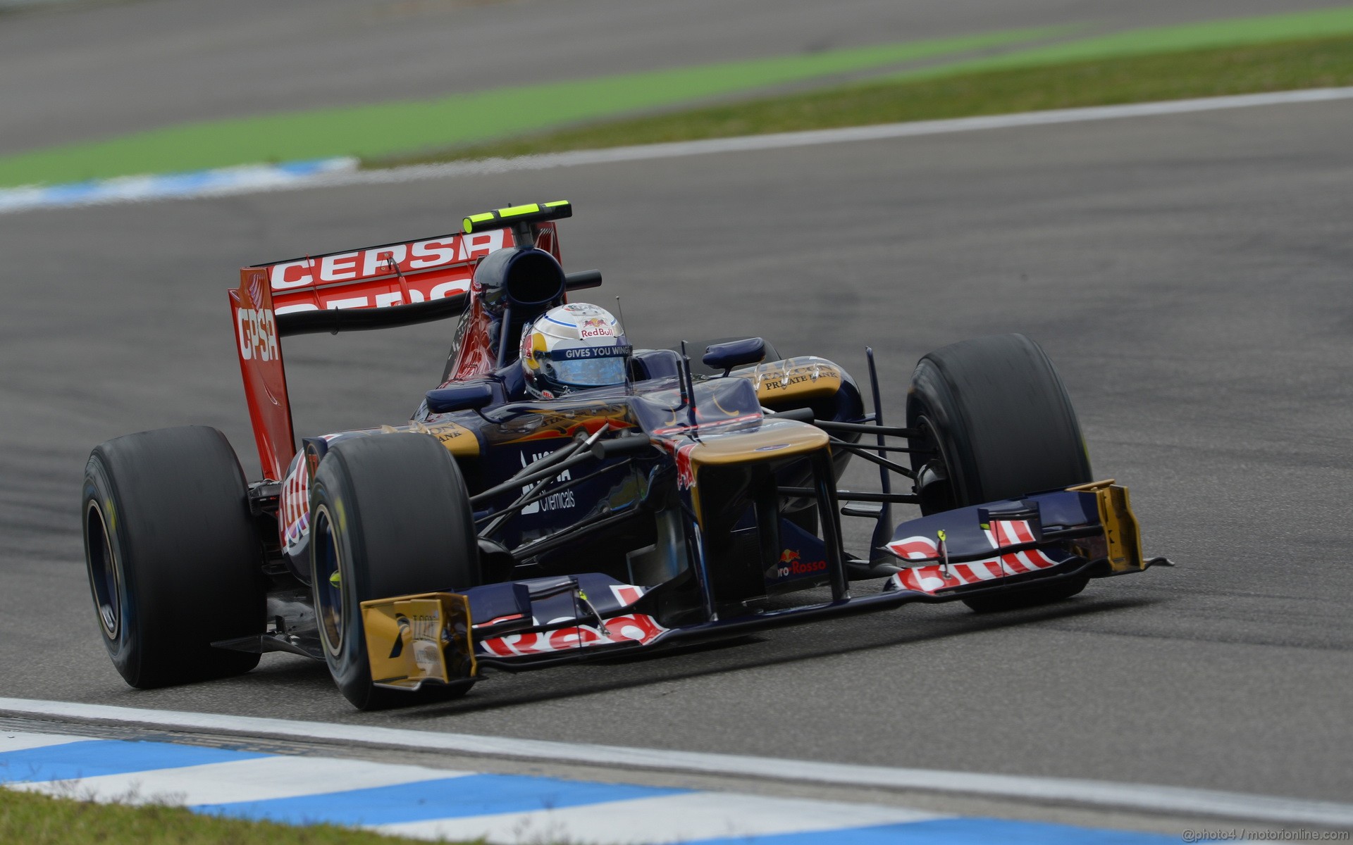 GP GERMANIA 1920x1200