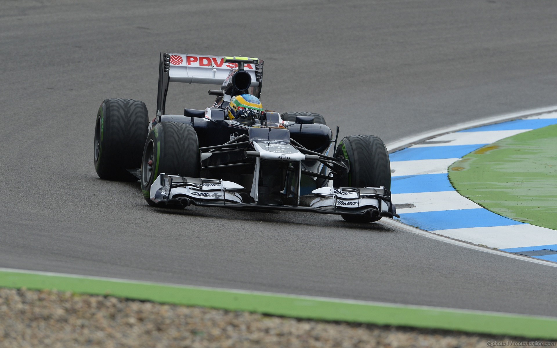 GP GERMANIA 1920x1200