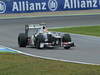 Wallpaper GP GERMANIA 2012 1920x1200, Sfondi Desktop F1