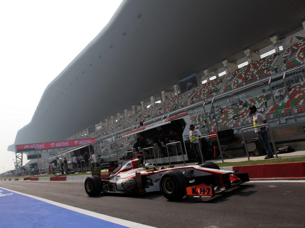 GP INDIA 1152x864