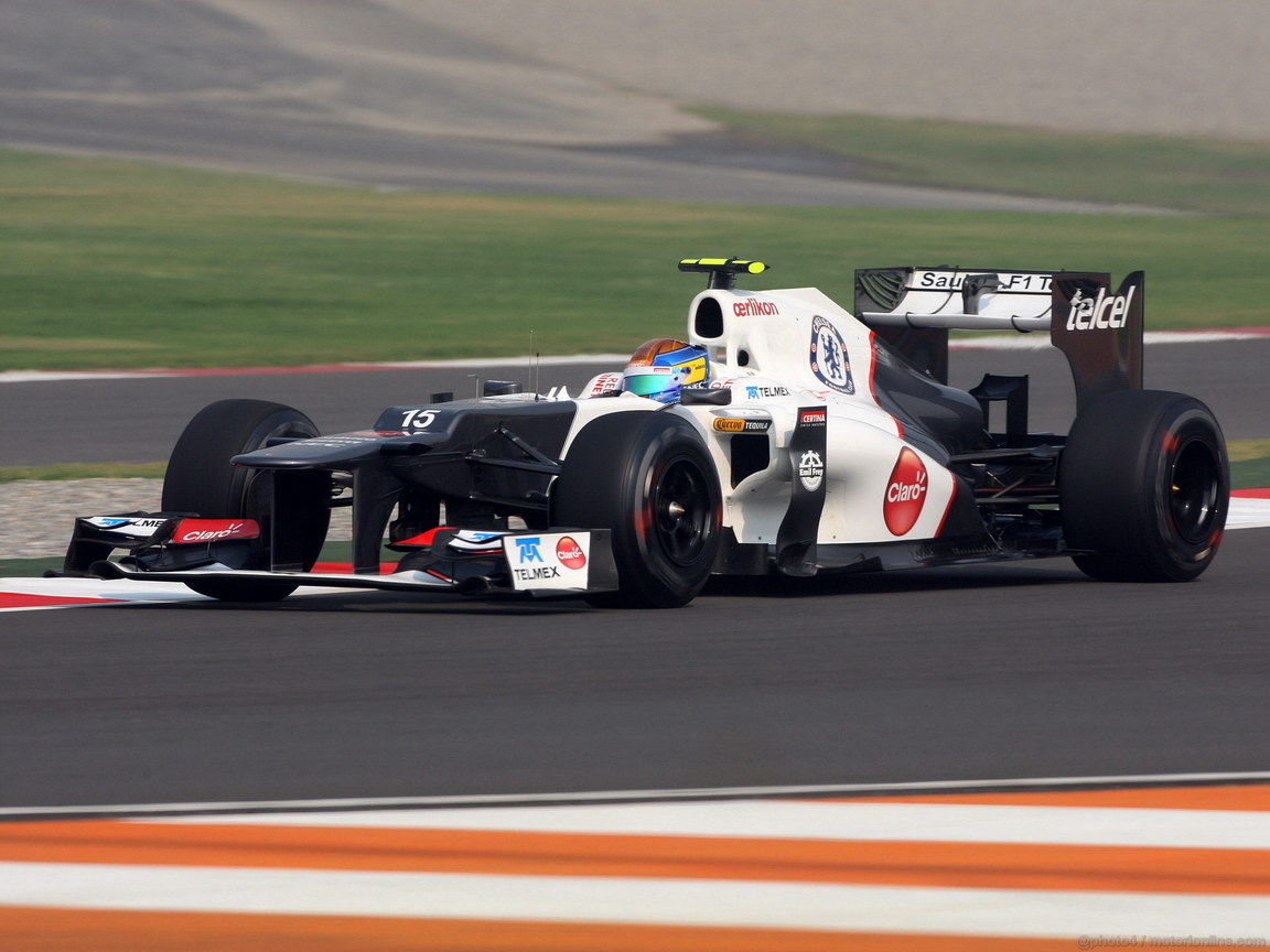 GP INDIA 1152x864