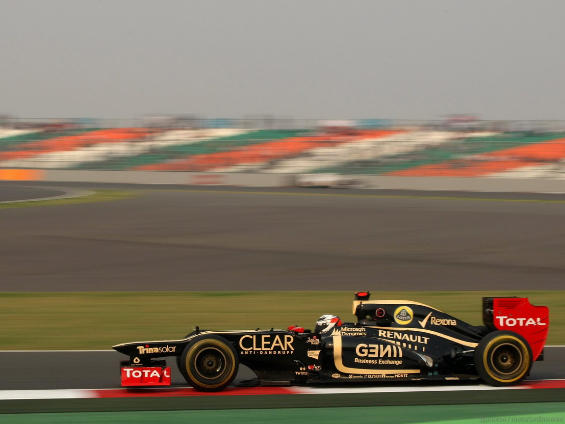 GP INDIA 1152x864