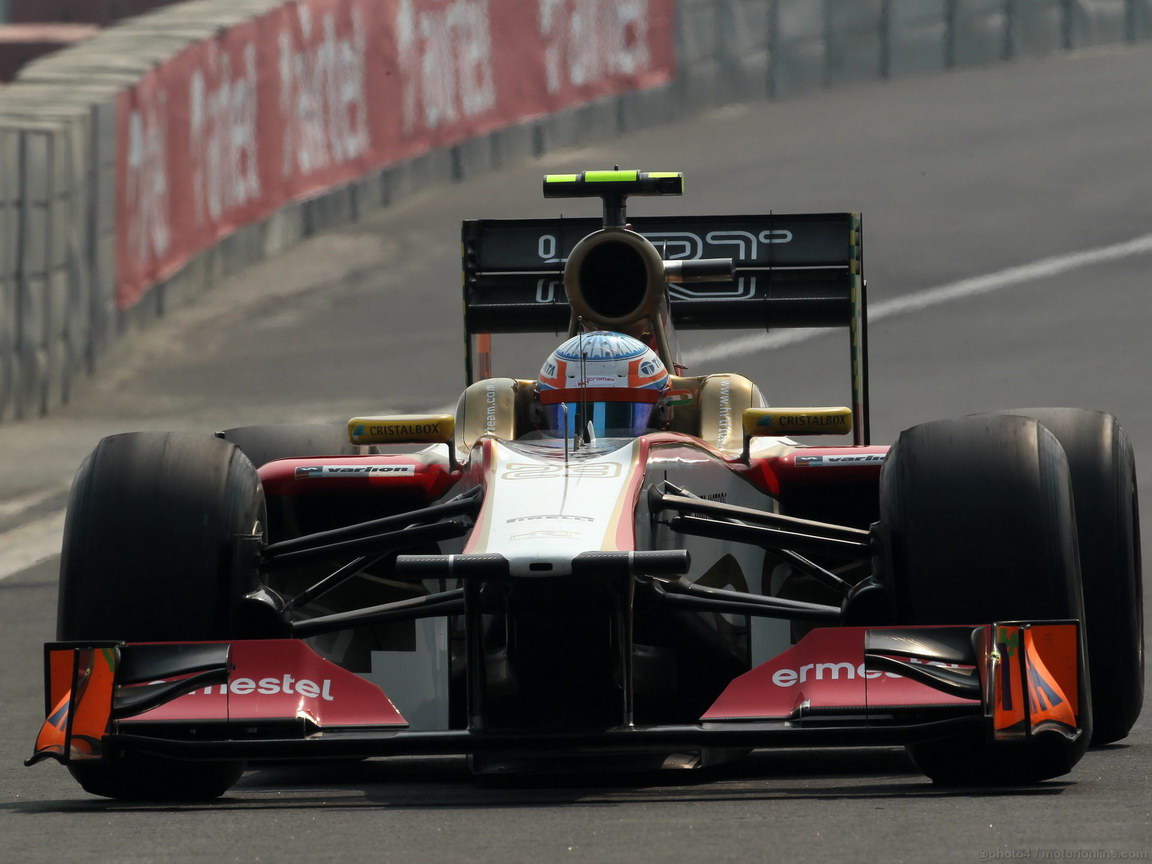 GP INDIA 1152x864