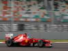 Wallpaper GP INDIA 2012 1280x720, Sfondi Desktop F1