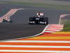 Wallpaper GP INDIA 2012 1280x800, Sfondi Desktop F1