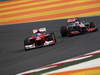 Wallpaper GP INDIA 2012 1280x960, Sfondi Desktop F1