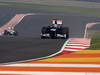 Wallpaper GP INDIA 2012 1366x768, Sfondi Desktop F1