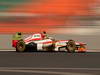 Wallpaper GP INDIA 2012 1366x768, Sfondi Desktop F1