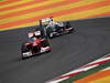 Wallpaper GP INDIA 2012 1366x768, Sfondi Desktop F1