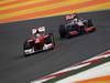 Wallpaper GP INDIA 2012 1366x768, Sfondi Desktop F1