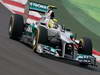 Wallpaper GP INDIA 2012 1366x768, Sfondi Desktop F1