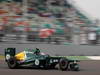 Wallpaper GP INDIA 2012 1366x768, Sfondi Desktop F1