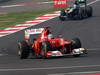 Wallpaper GP INDIA 2012 1366x768, Sfondi Desktop F1